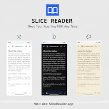 SliceReader gallery image