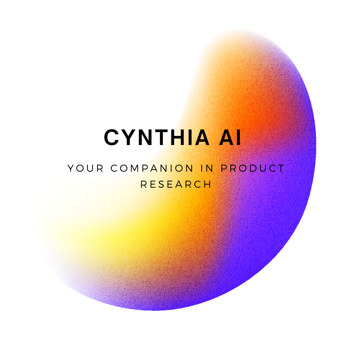 Cynthia AI logo