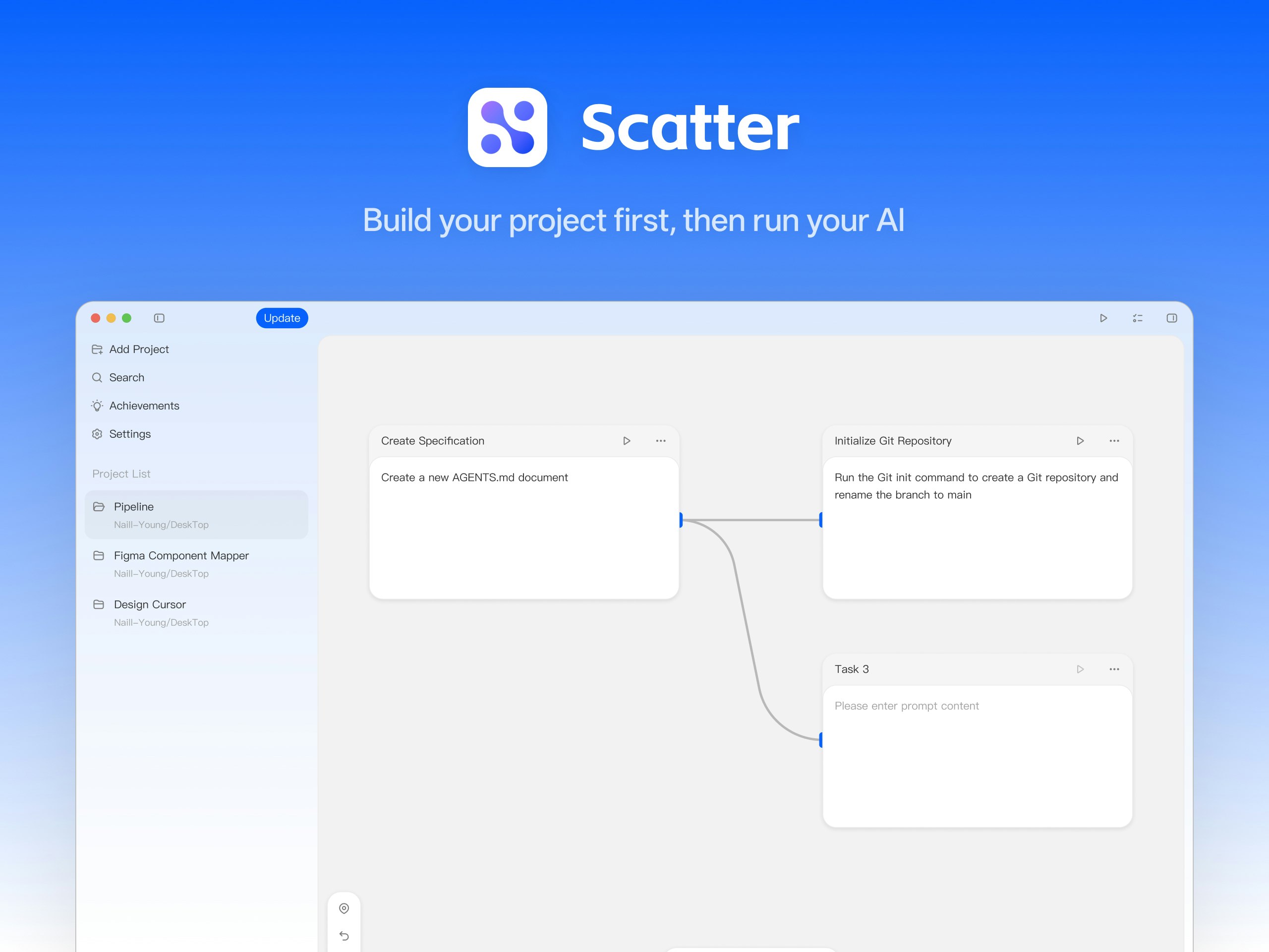 Scatter gallery image