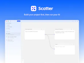 Scatter gallery image