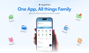 SuperFam gallery image