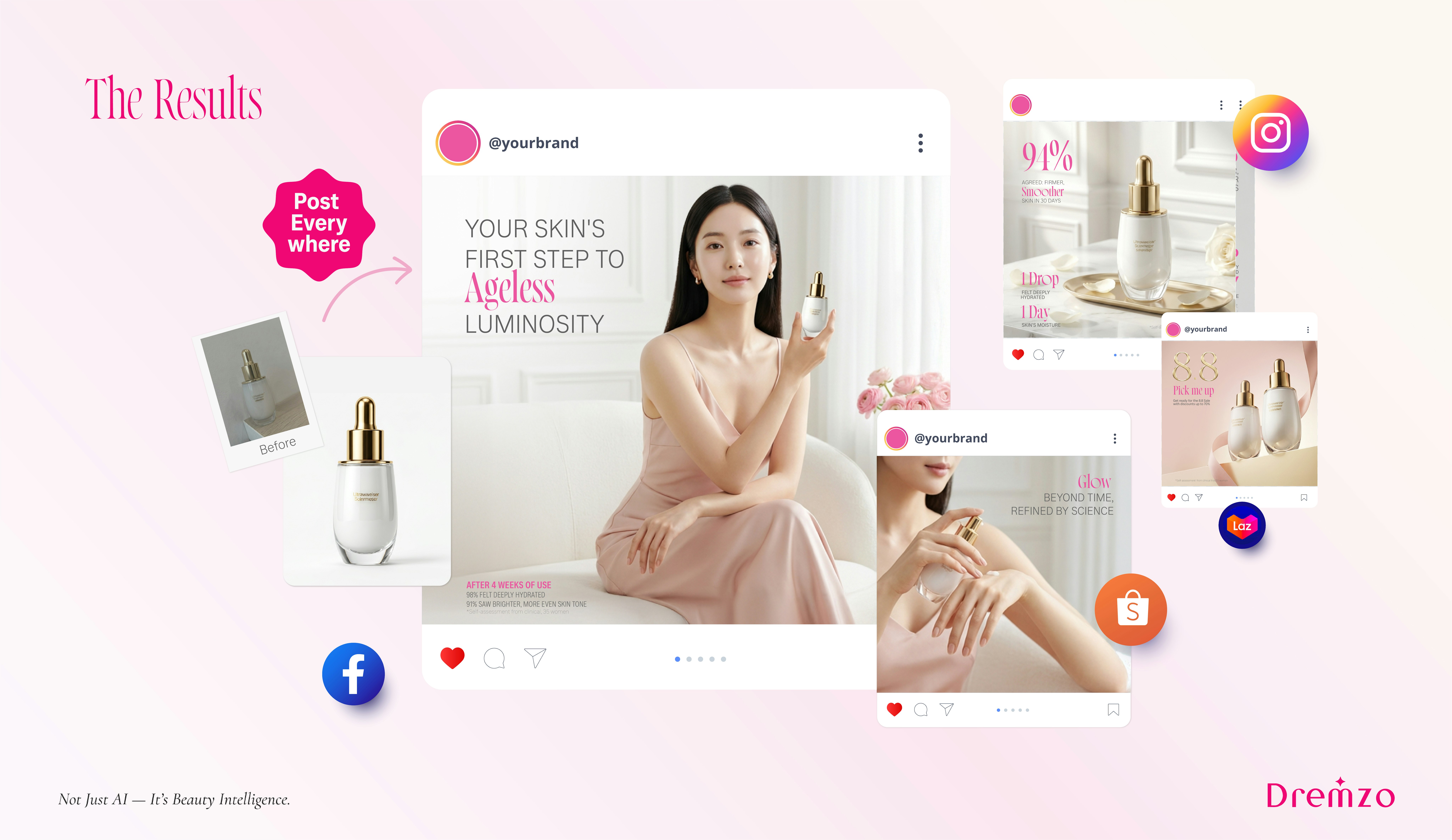 Dremzo gallery image