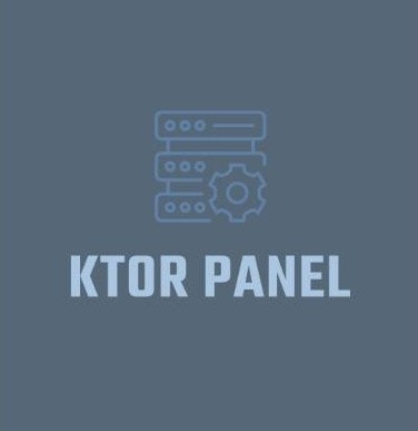 Ktor Panel