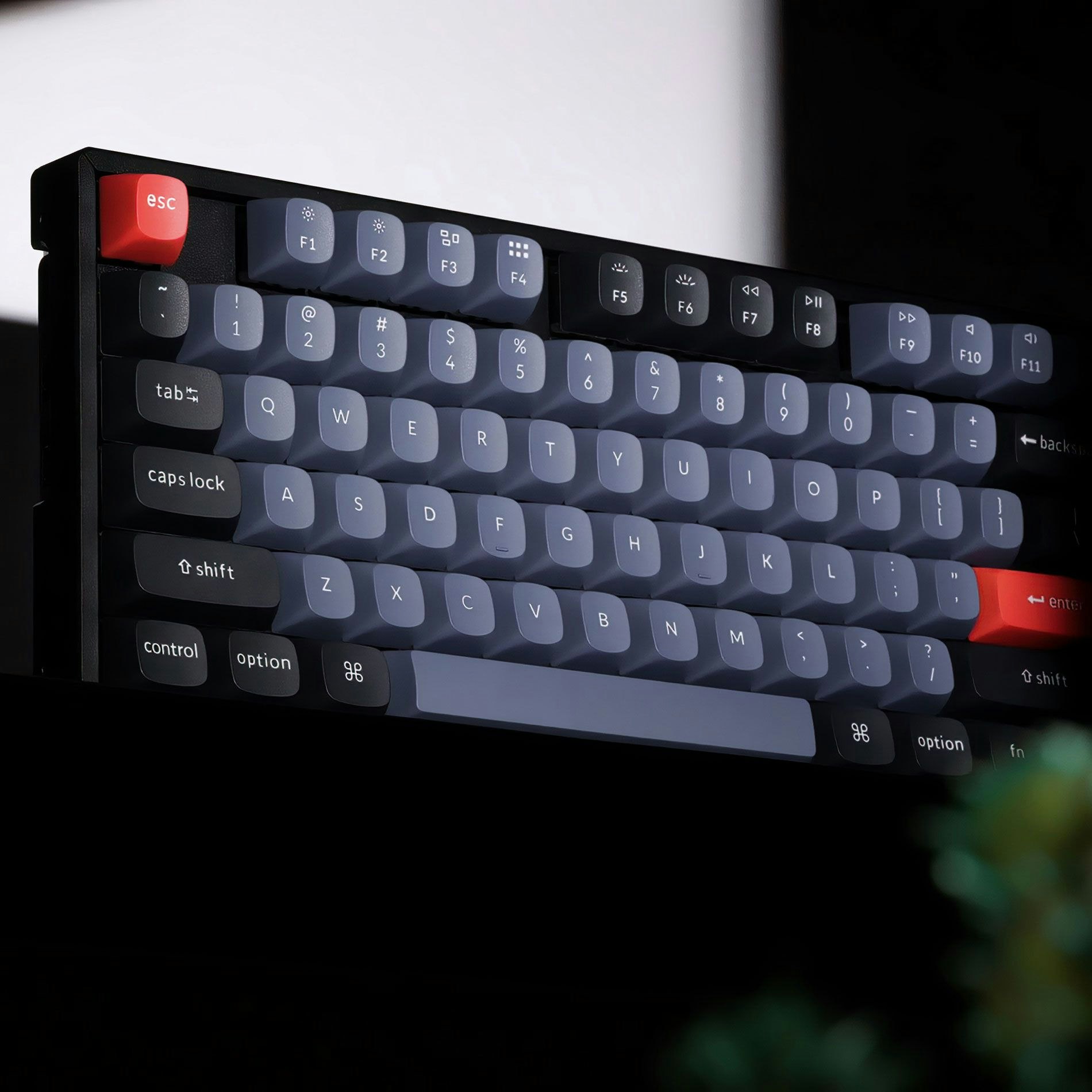 Keychron K8 Pro  gallery image