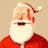 eCard AI: Christmas Greetings from Santa