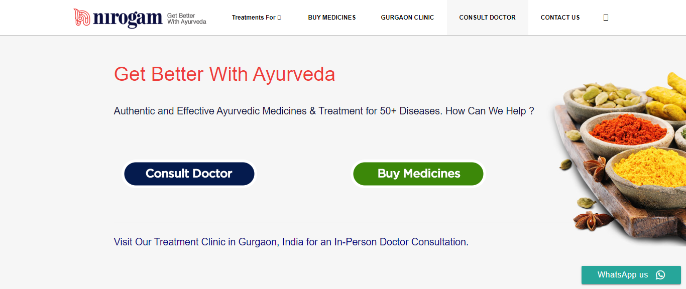 Nirogam gallery image