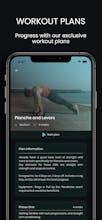Caliverse - Bodyweight Fitness gallery image