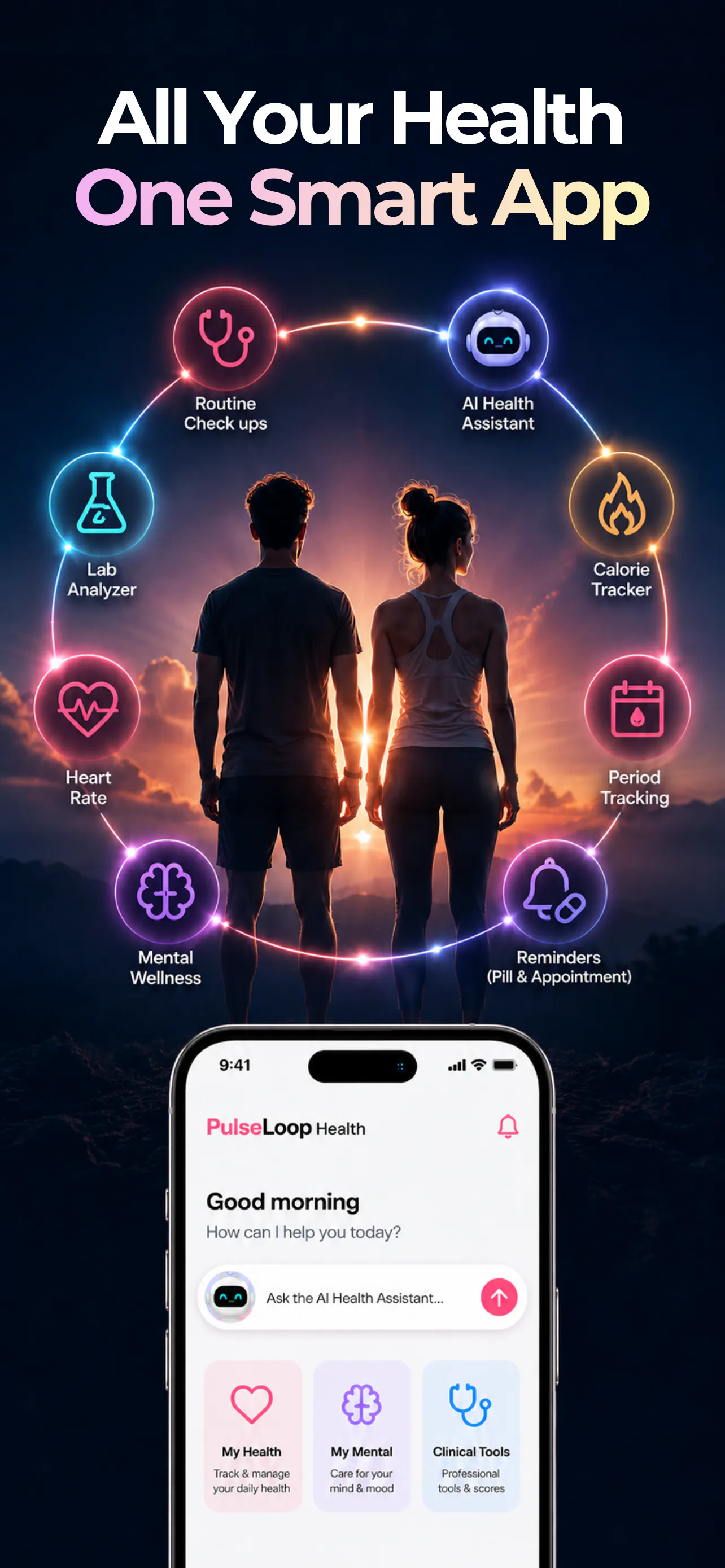 PulseLoop Health gallery image