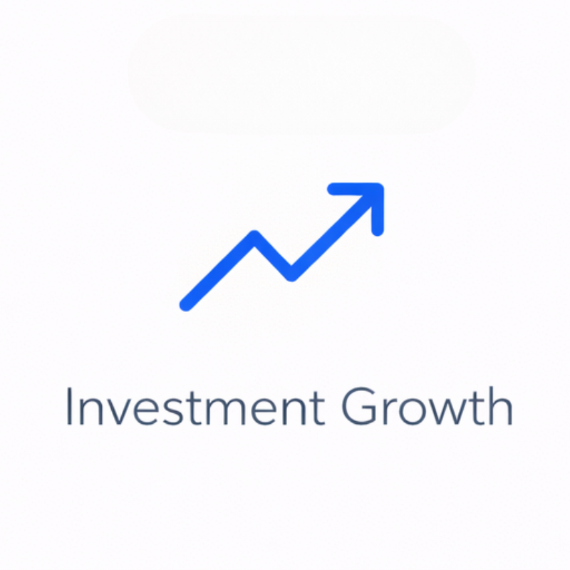 Investment Growth Calculator