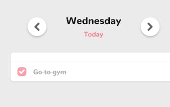 GoalMap gallery image