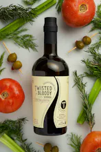 Twisted Bloody Vodka gallery image