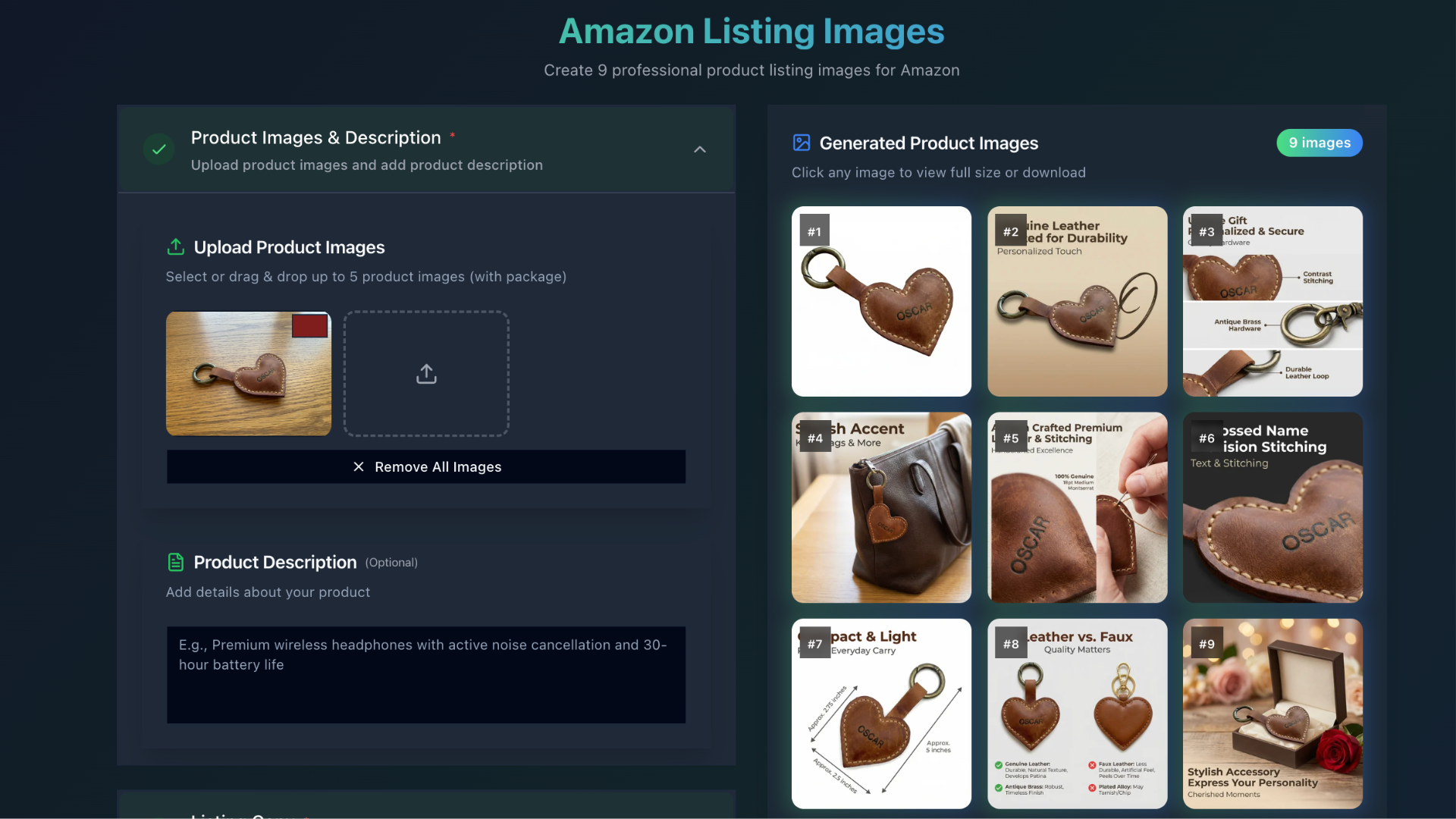 GreenOnion gallery image