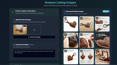 GreenOnion gallery image