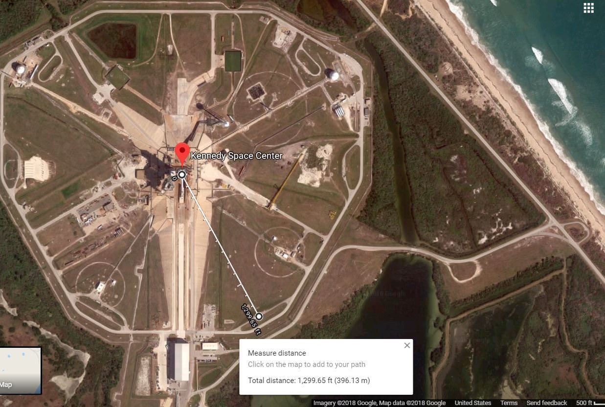 Powerful Falcon Heavy launch detail poster - Original Photography by Ryan Chylinski gallery image