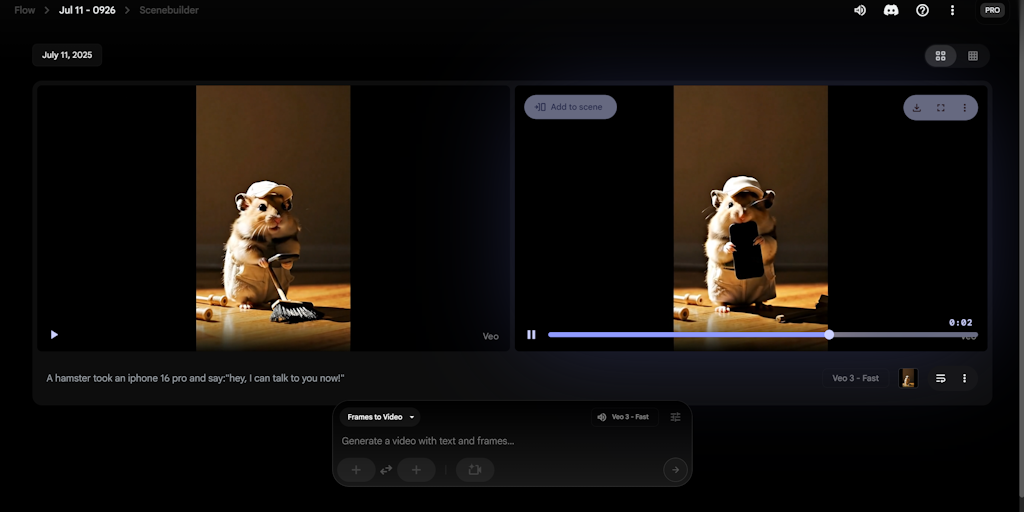 Featured image of post Product Hunt Daily | 2025-07-13
