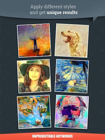 Droidart gallery image