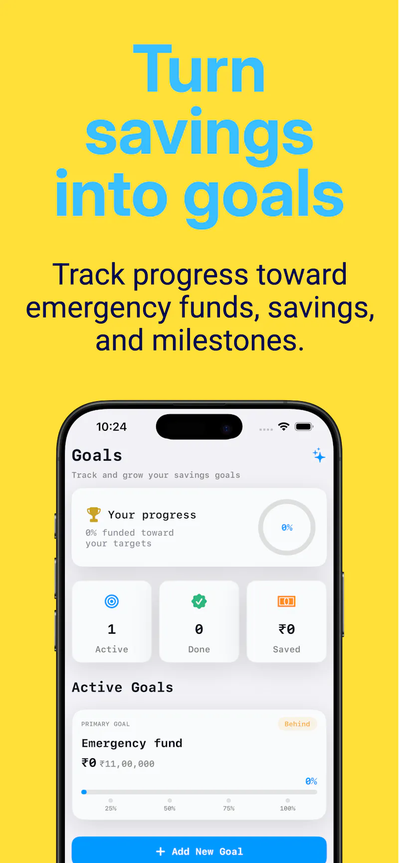 Kharcha: Track Smartly screenshot 6