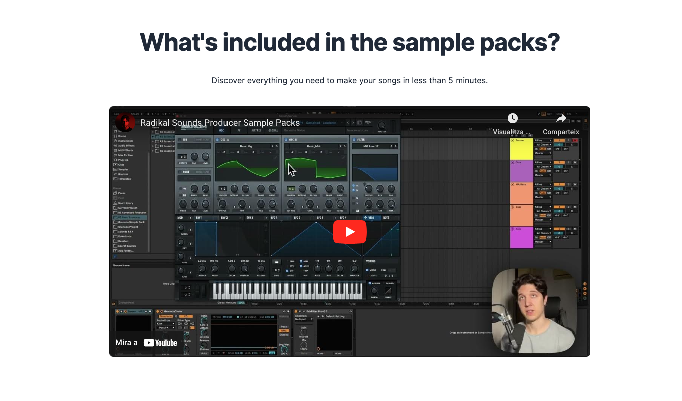 Radikal Sounds gallery image