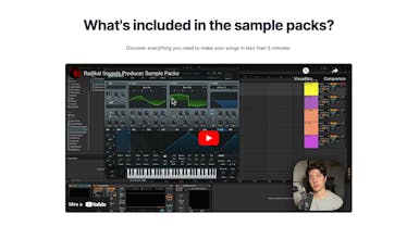 Radikal Sounds gallery image