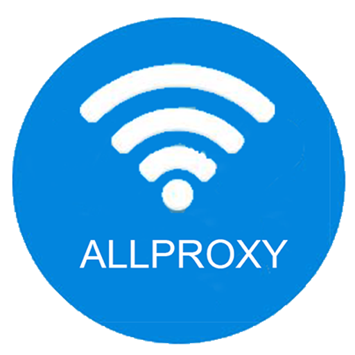 Allproxy