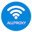 Allproxy
