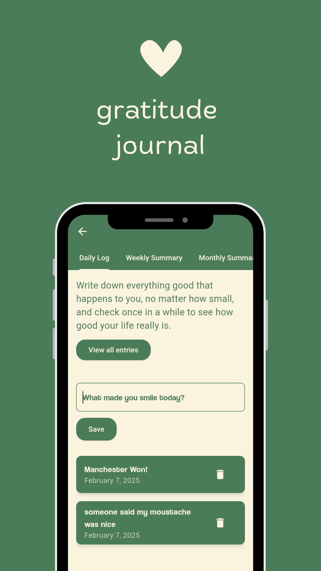 Mindful gallery image