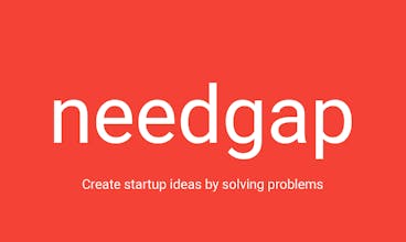 needgap gallery image