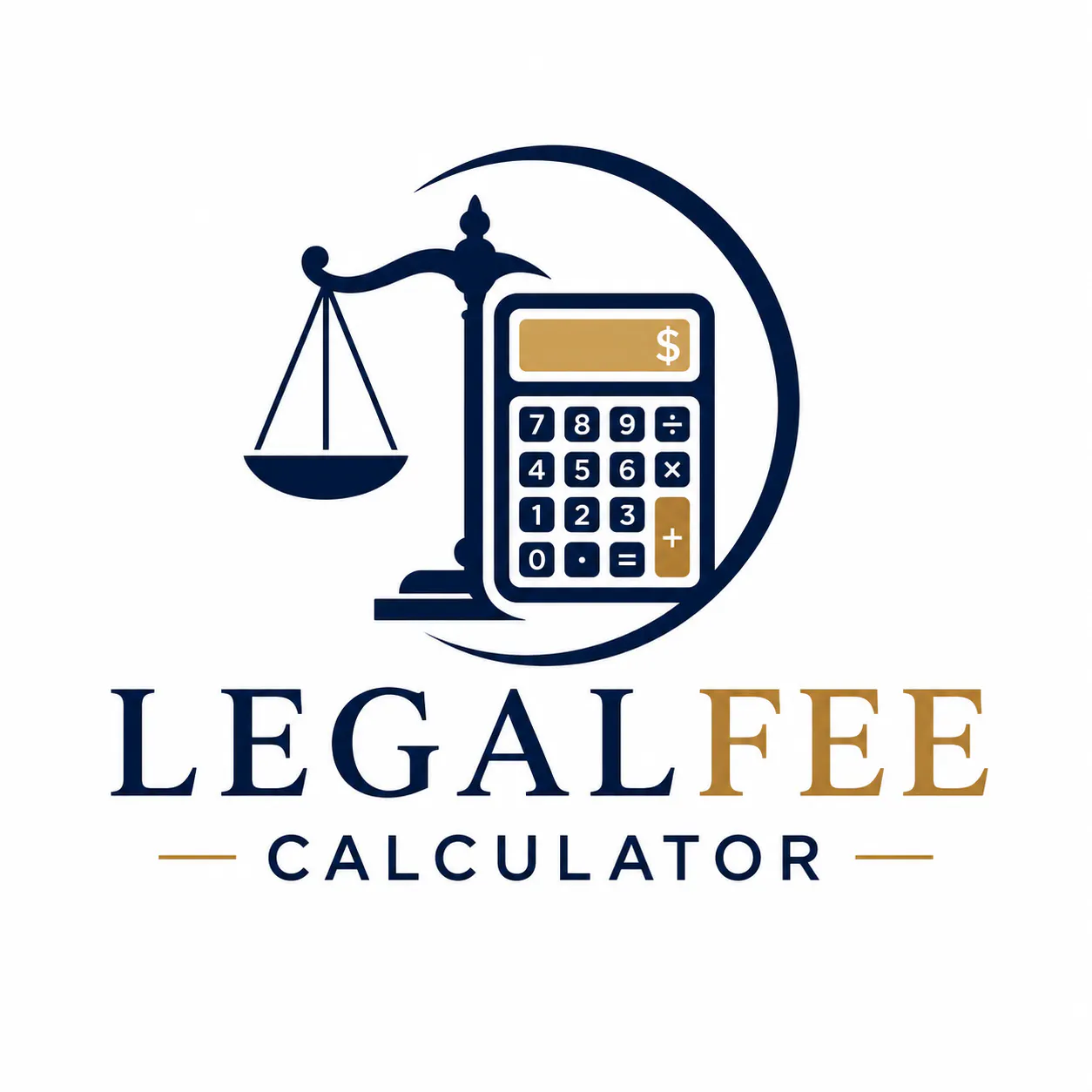legal fee calculator