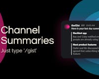 theGist media 2