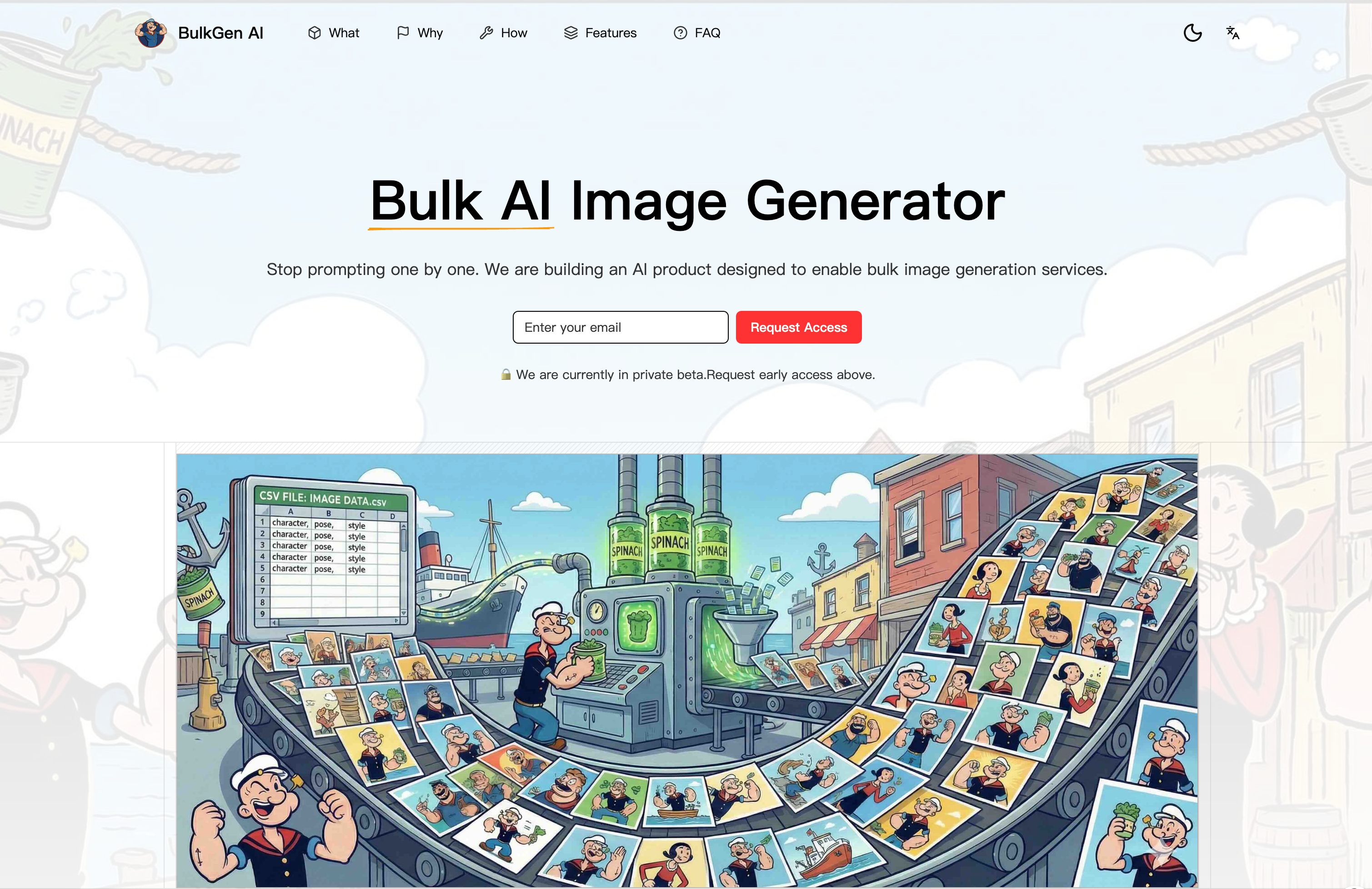 BULKGEN gallery image