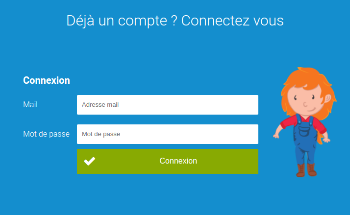 ciboulette.net gallery image