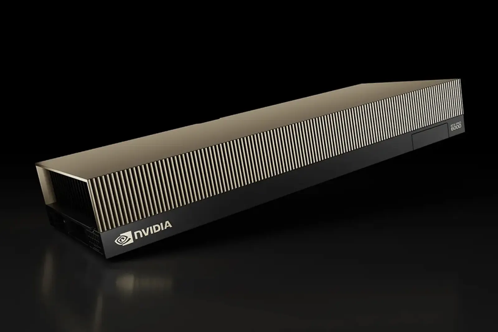 LumaDock - Blackwell GPU VPS screenshot 3