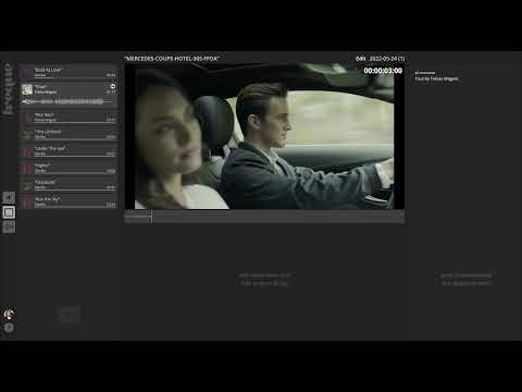 Freque gallery image