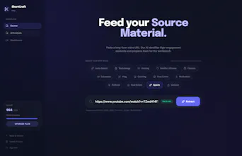 ShortCraft gallery image