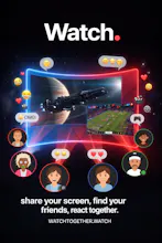 WatchTogether gallery image