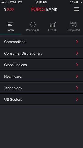 Forcerank gallery image