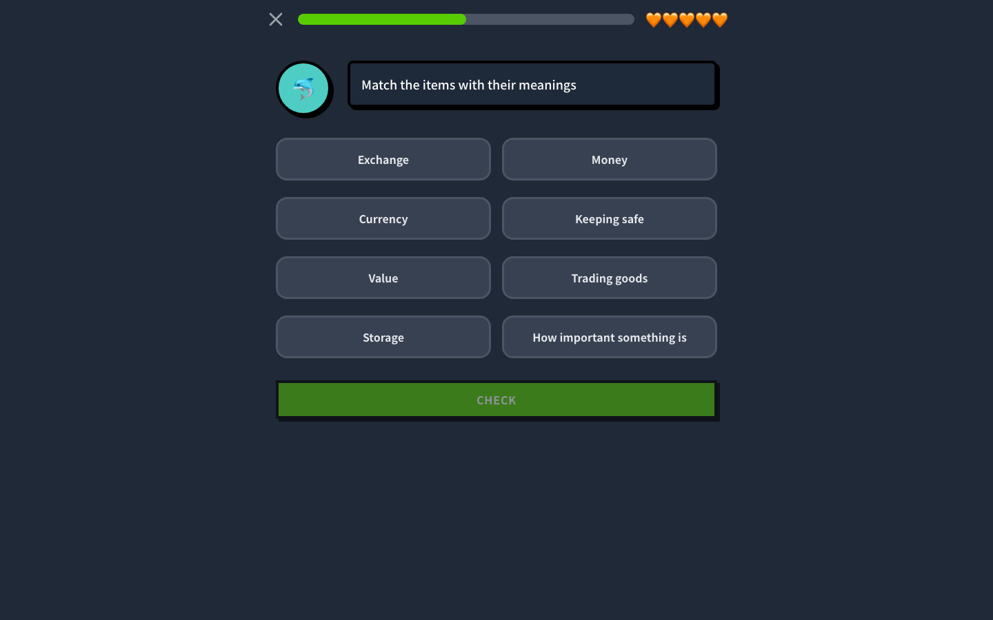 cashlingo - Screenshot 4 showing product features and functionality