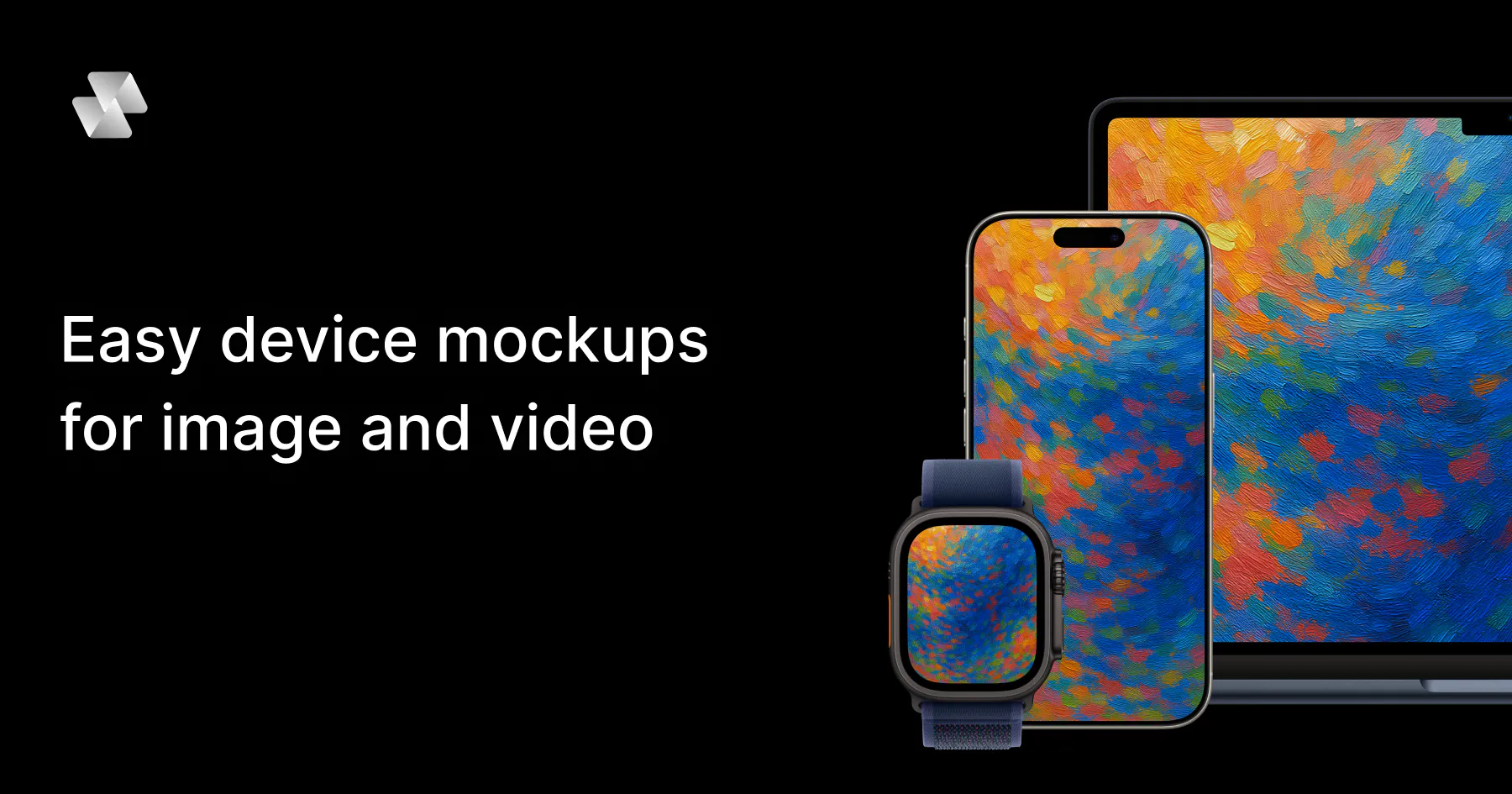 Mock Magic: Video Presets gallery image