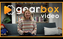 Gearbox Video media 1