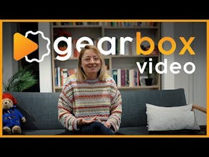 Gearbox Video gallery image