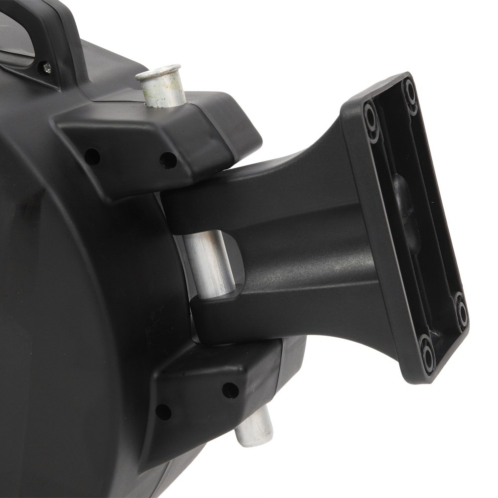 Retractable Auto Rewind Air Hose Reel gallery image