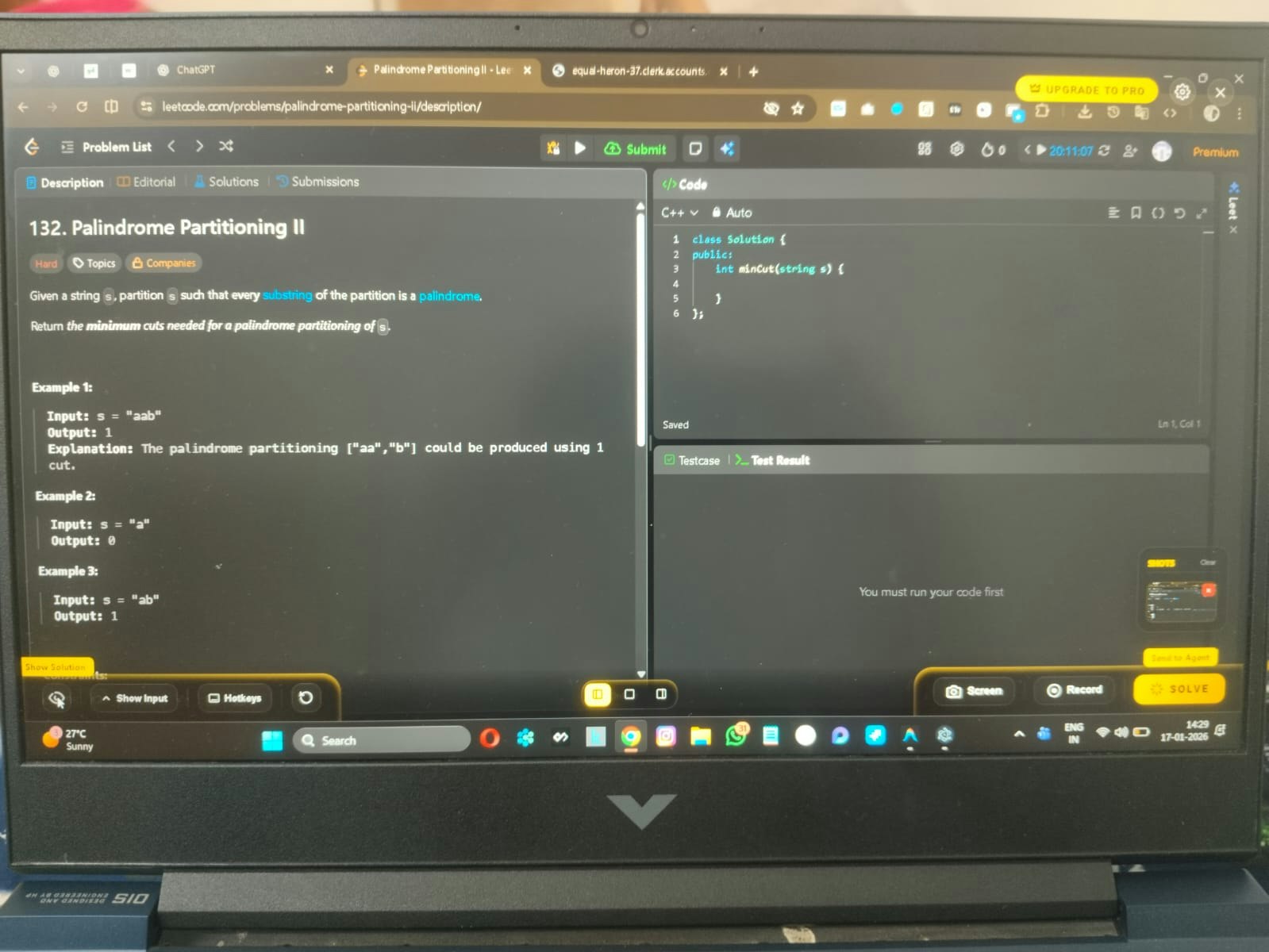 Invisly - Screenshot 4 showing product features and functionality