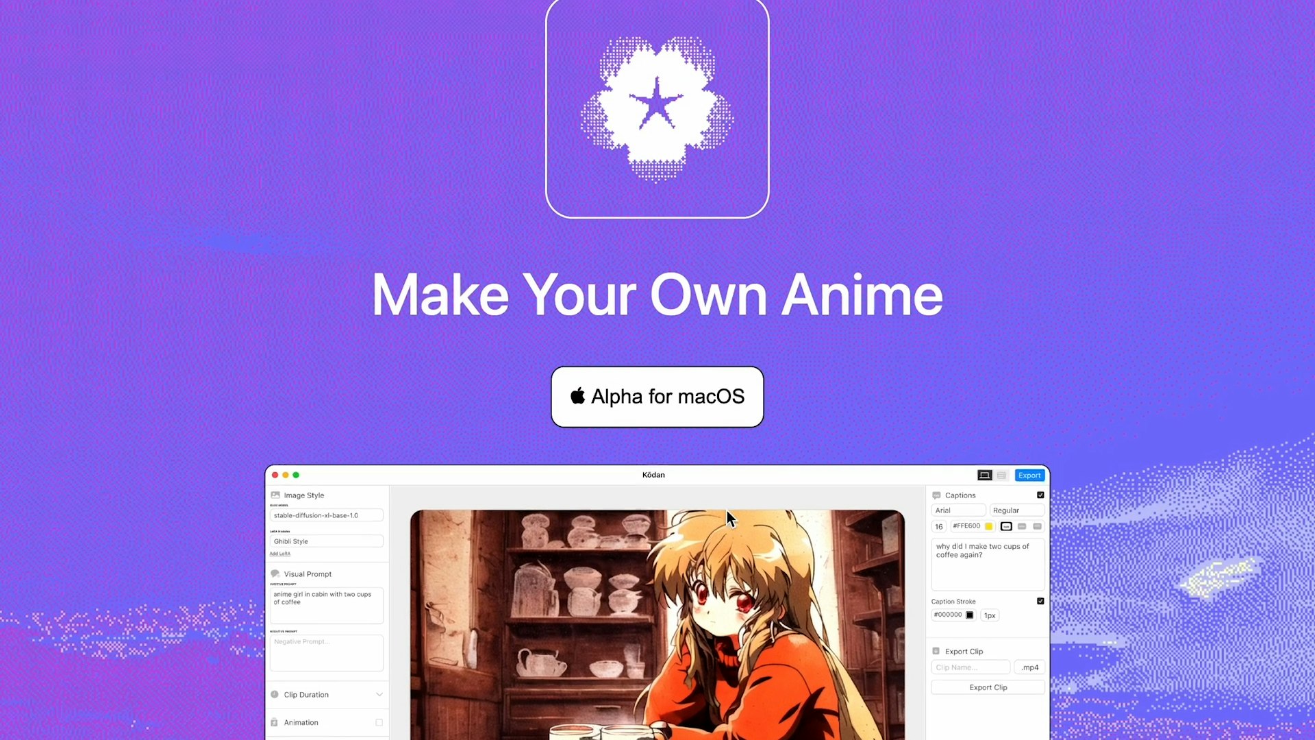 Kōfan media 3