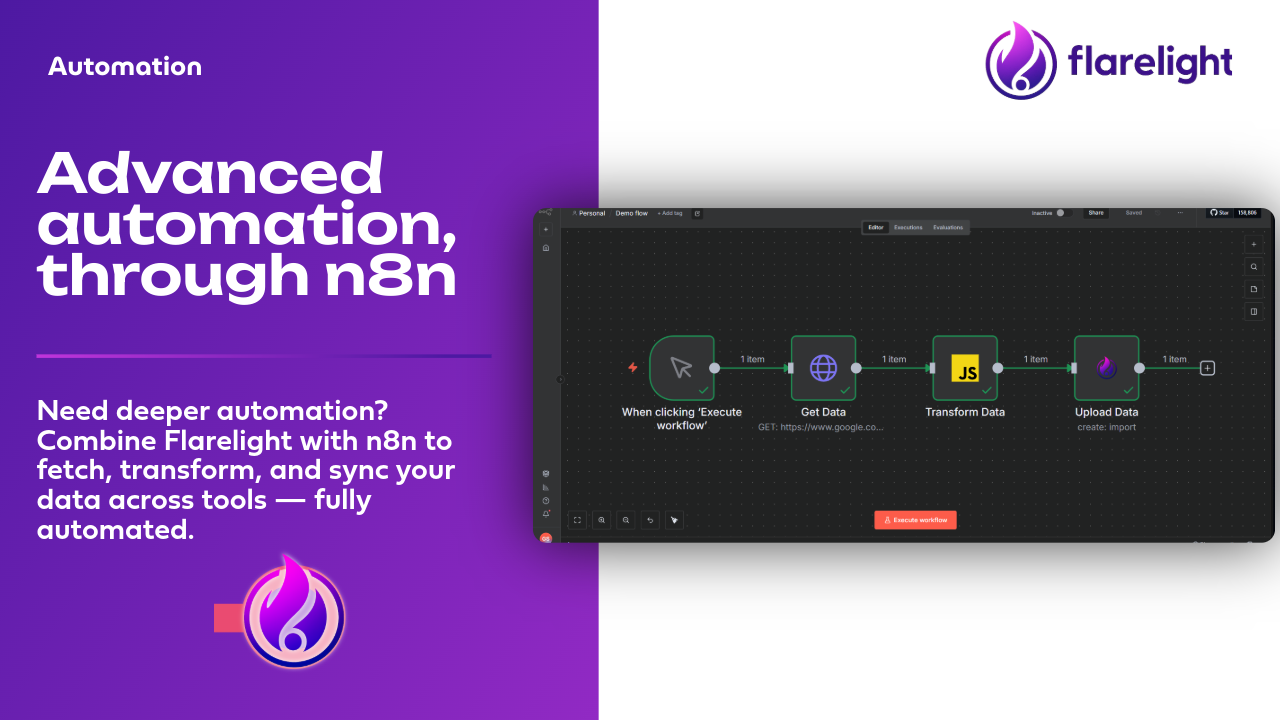 Flarelight gallery image