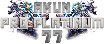 Pro Platinum 77 | Akun Pro Indobetplay gallery image