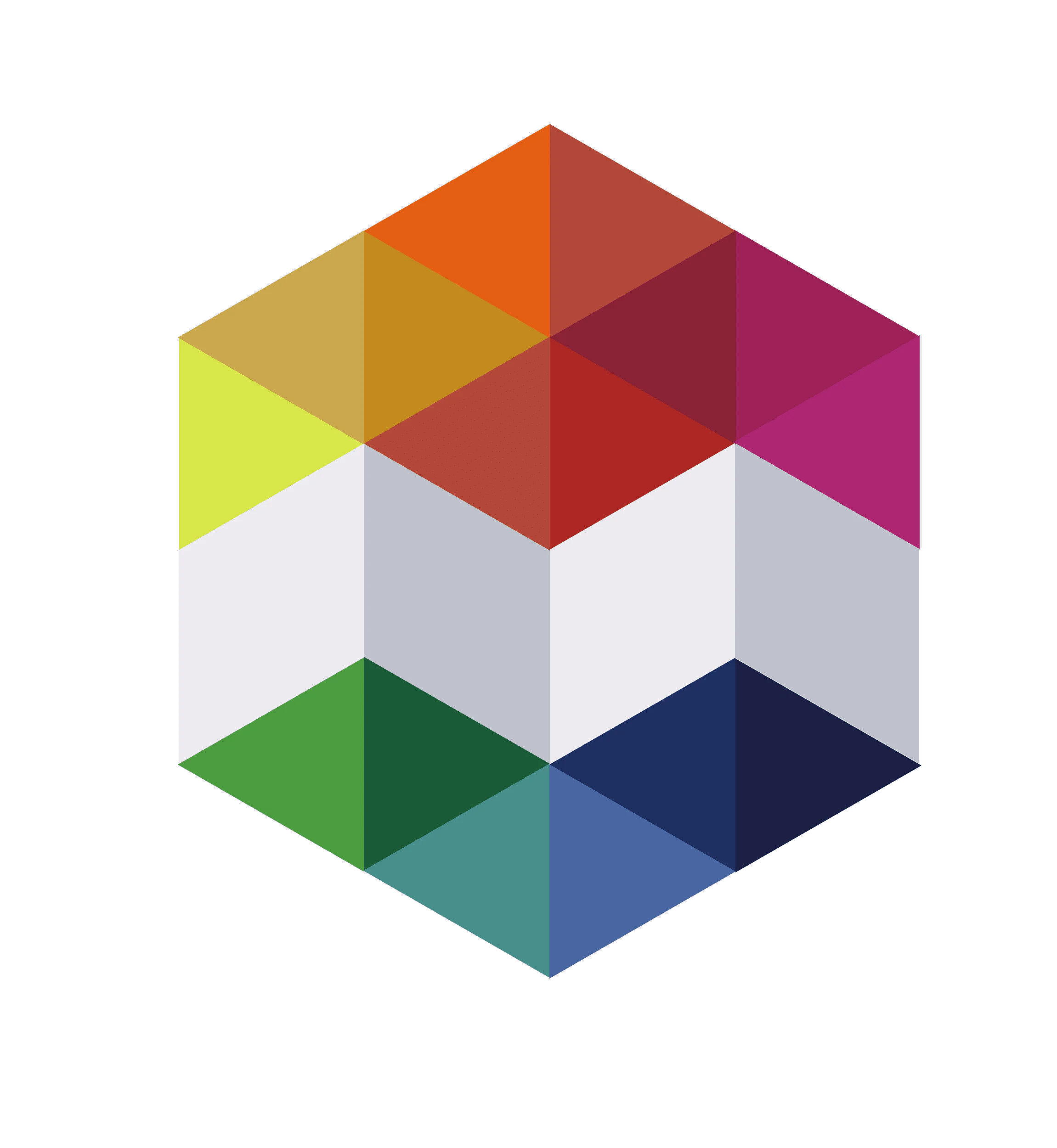 Rubixe - AI Company  logo