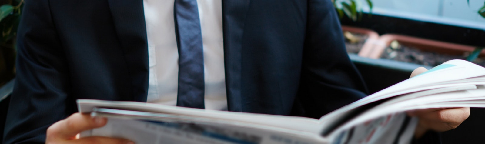 Blog Post: [Opinion] Show MBA's The Way