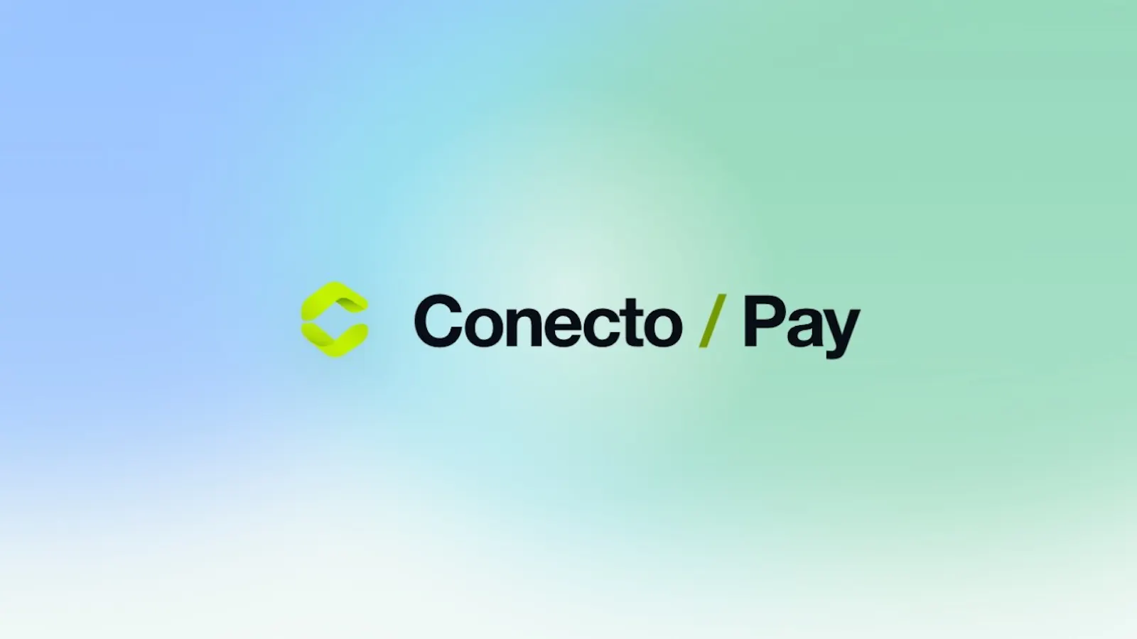 Conecto Pay screenshot 1 (video preview)