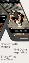 UNIFORM fashion app Launch! gallery image
