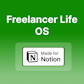 Freelancer Life OS